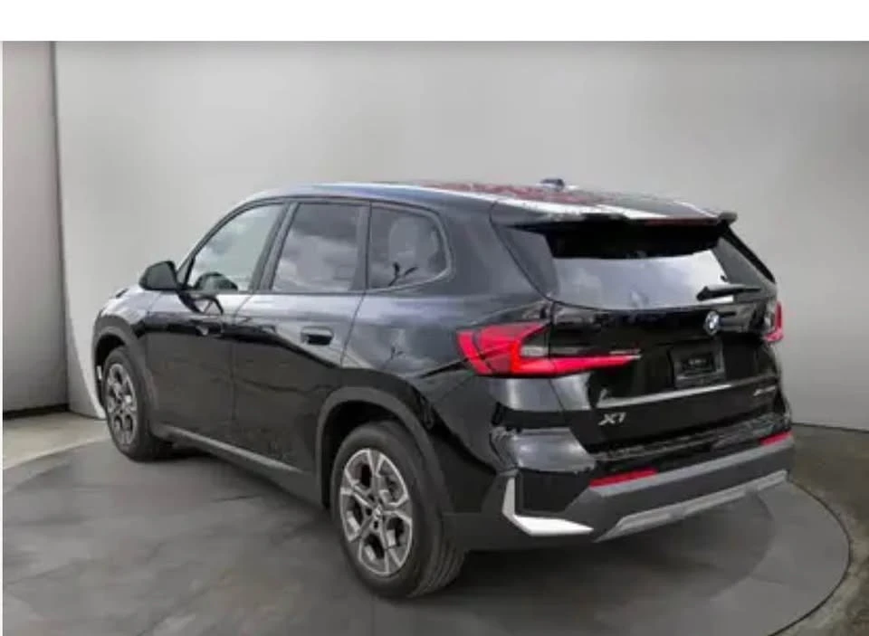 2025 BMW U11/U12 X1 - Image 3 of 5