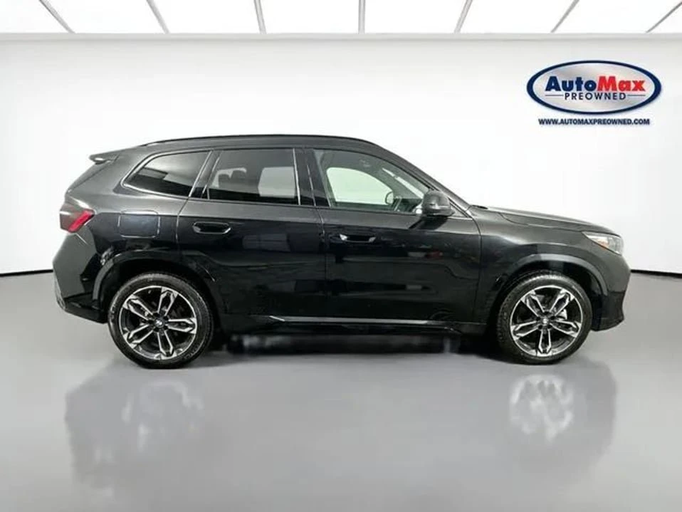 2025 BMW U11/U12 X1 - Image 10 of 20