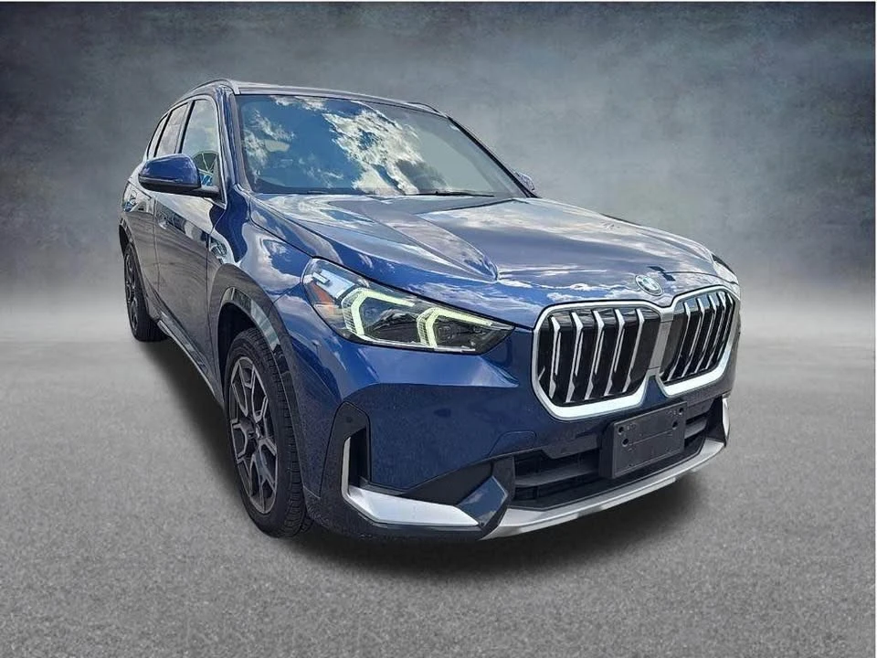 2025 BMW U11/U12 X1 - Image 2 of 2