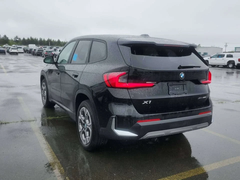 2025 BMW U11/U12 X1 - Image 4 of 8