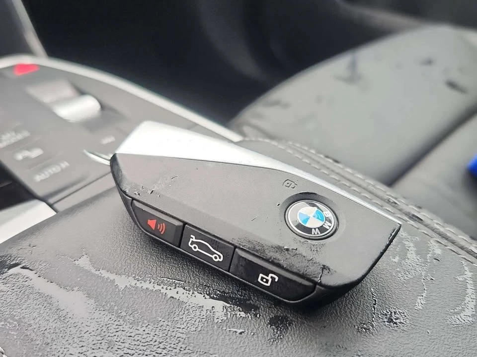 2025 BMW U11/U12 X1 - Image 6 of 8