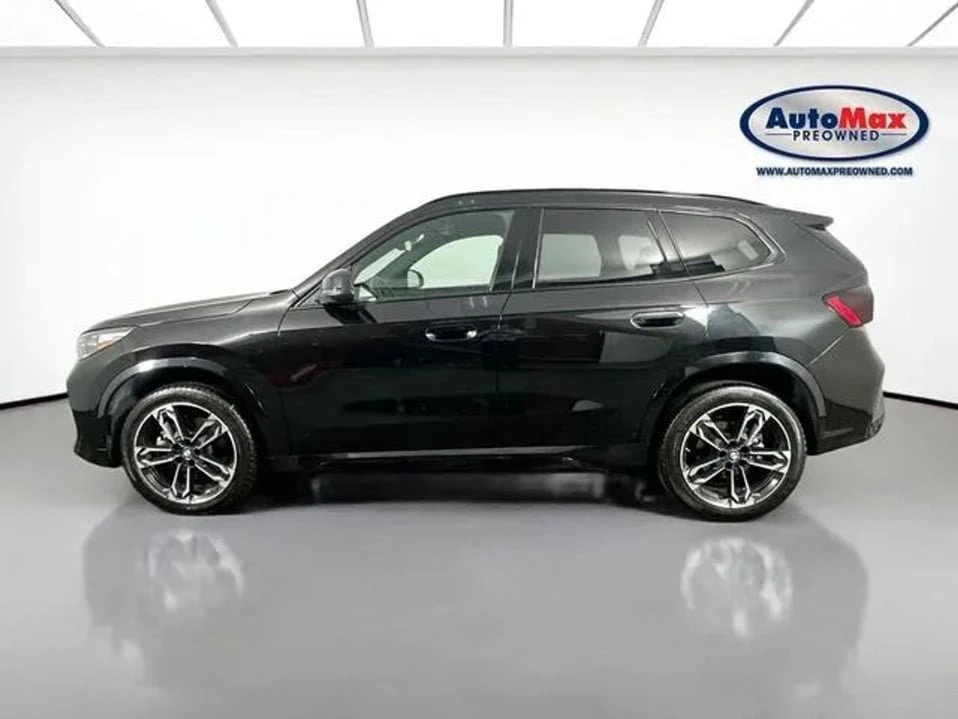 2025 BMW U11/U12 X1 - Image 9 of 20