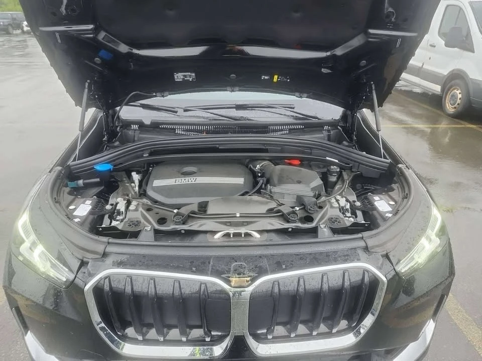 2025 BMW U11/U12 X1 - Image 8 of 8