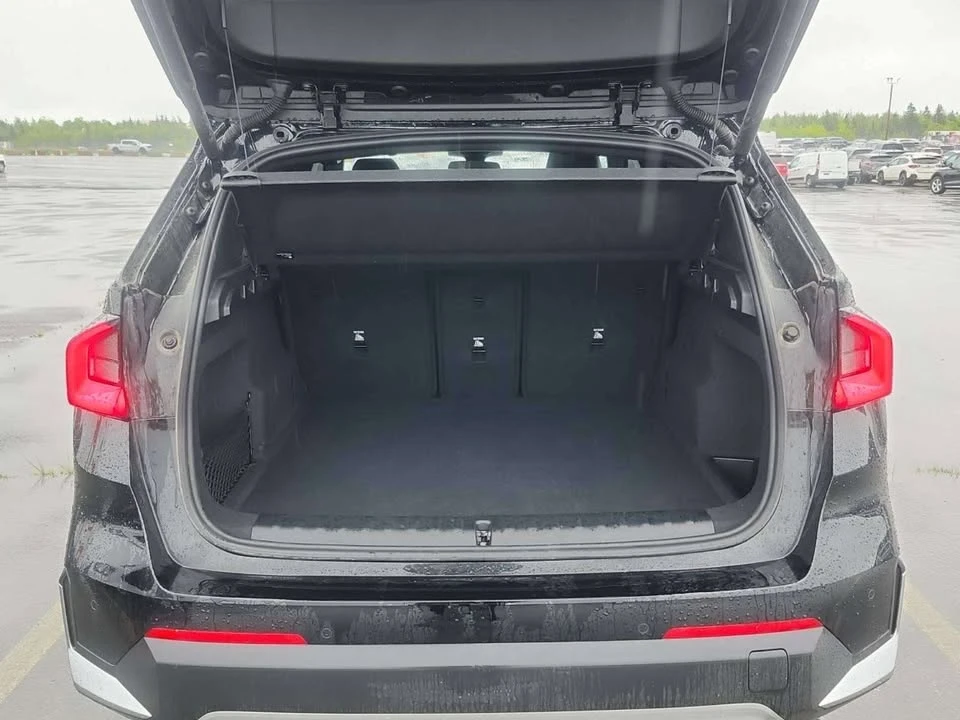 2025 BMW U11/U12 X1 - Image 7 of 8