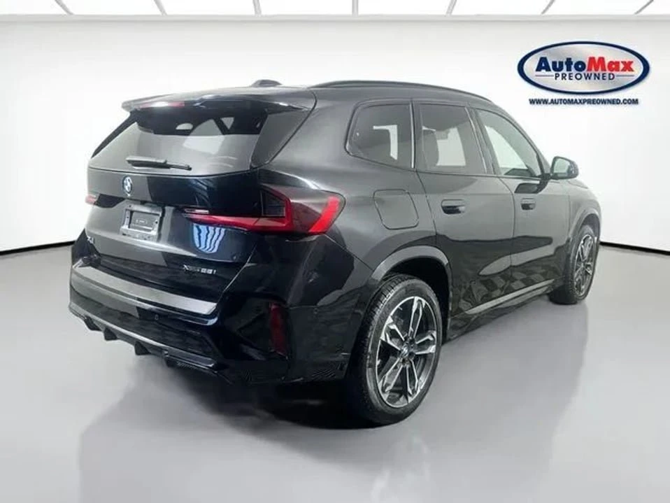 2025 BMW U11/U12 X1 - Image 2 of 20