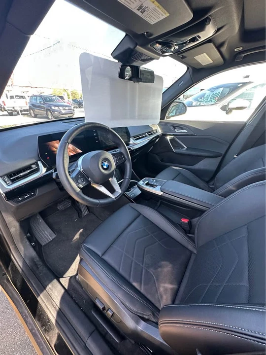 2025 BMW U11/U12 X1 - Image 6 of 12