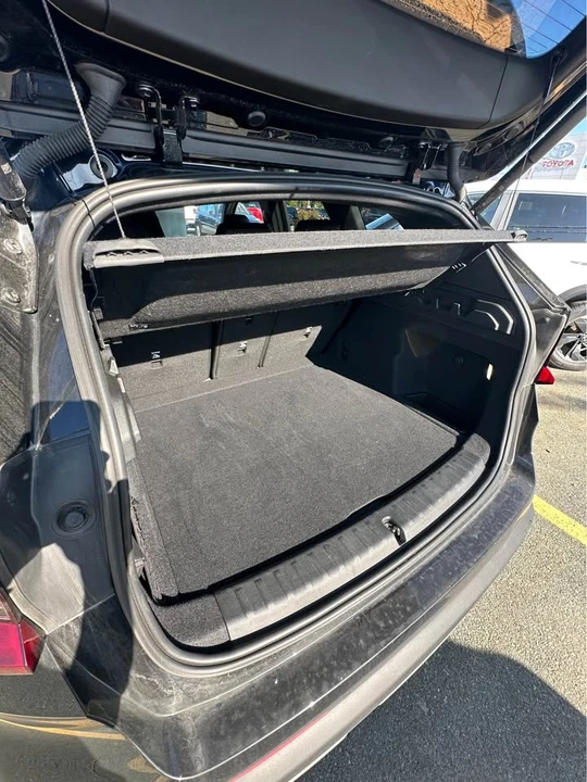 2025 BMW U11/U12 X1 - Image 5 of 12