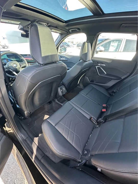 2025 BMW U11/U12 X1 - Image 11 of 12