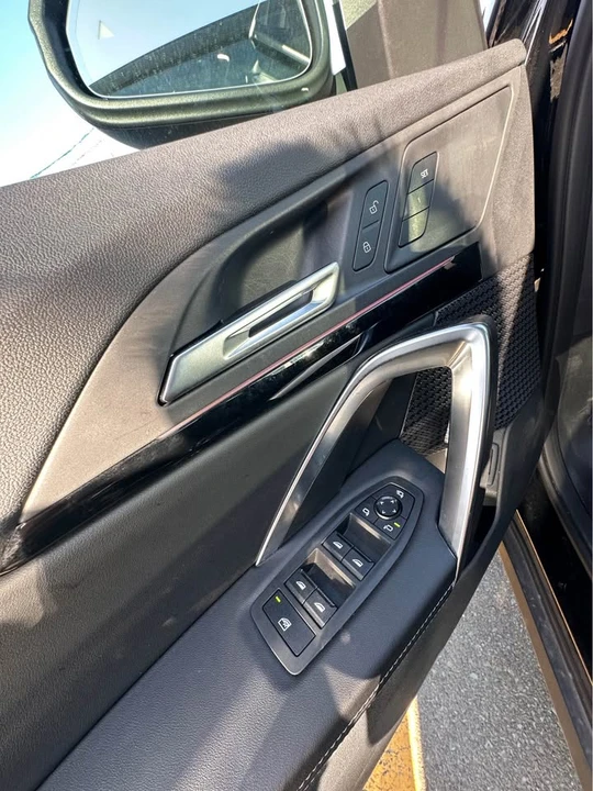 2025 BMW U11/U12 X1 - Image 10 of 12