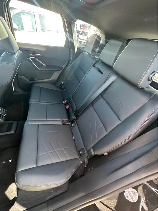 2025 BMW U11/U12 X1 - Image 12 of 12