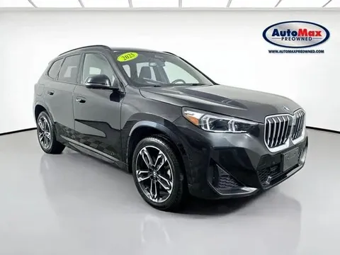 2025 BMW X1