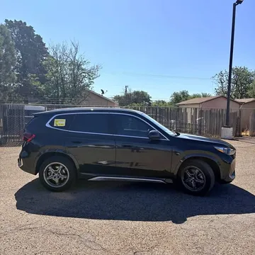 2025 BMW X1 Sport