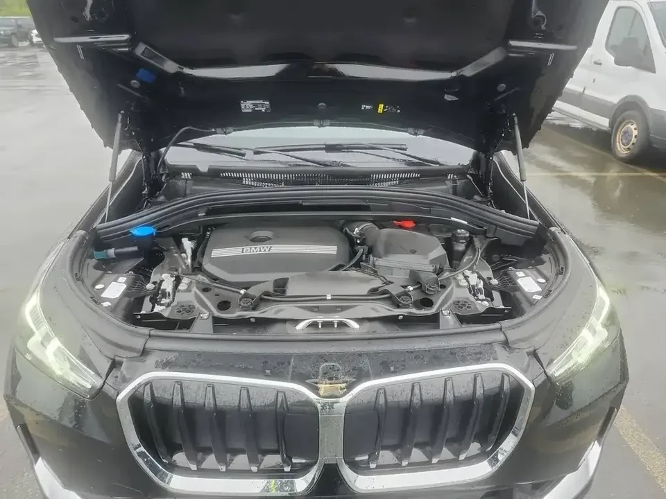2025 BMW U11/U12 X1 - Image 4 of 8