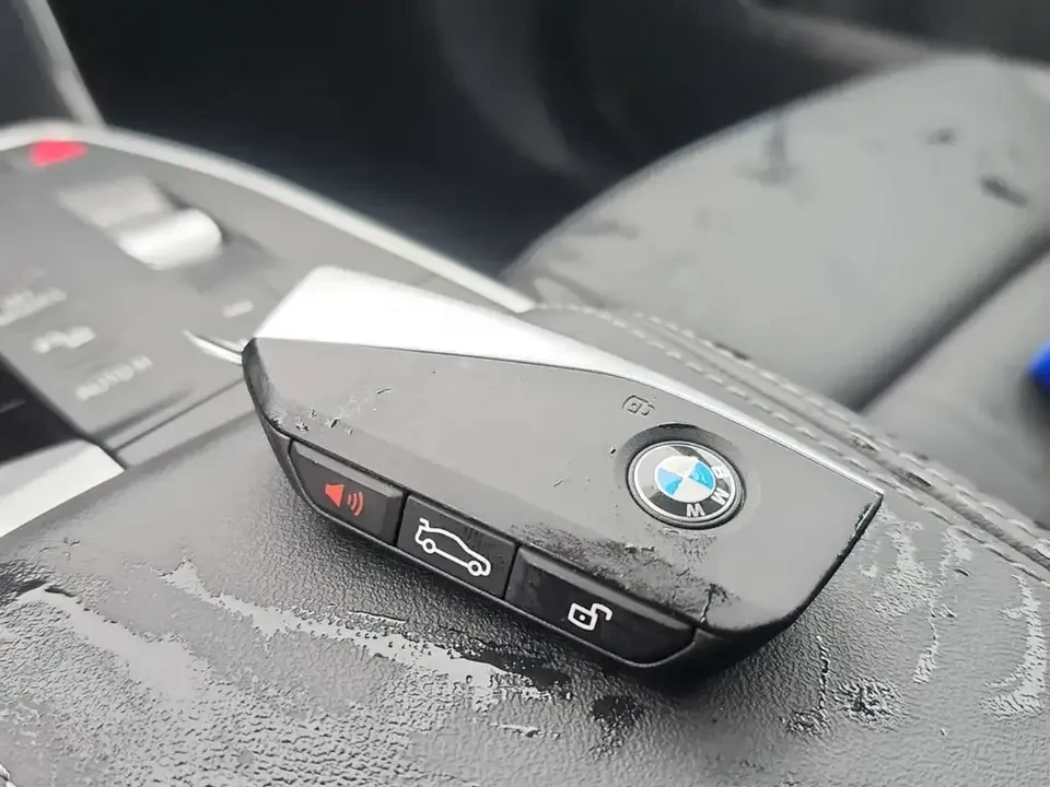 2025 BMW U11/U12 X1 - Image 6 of 8