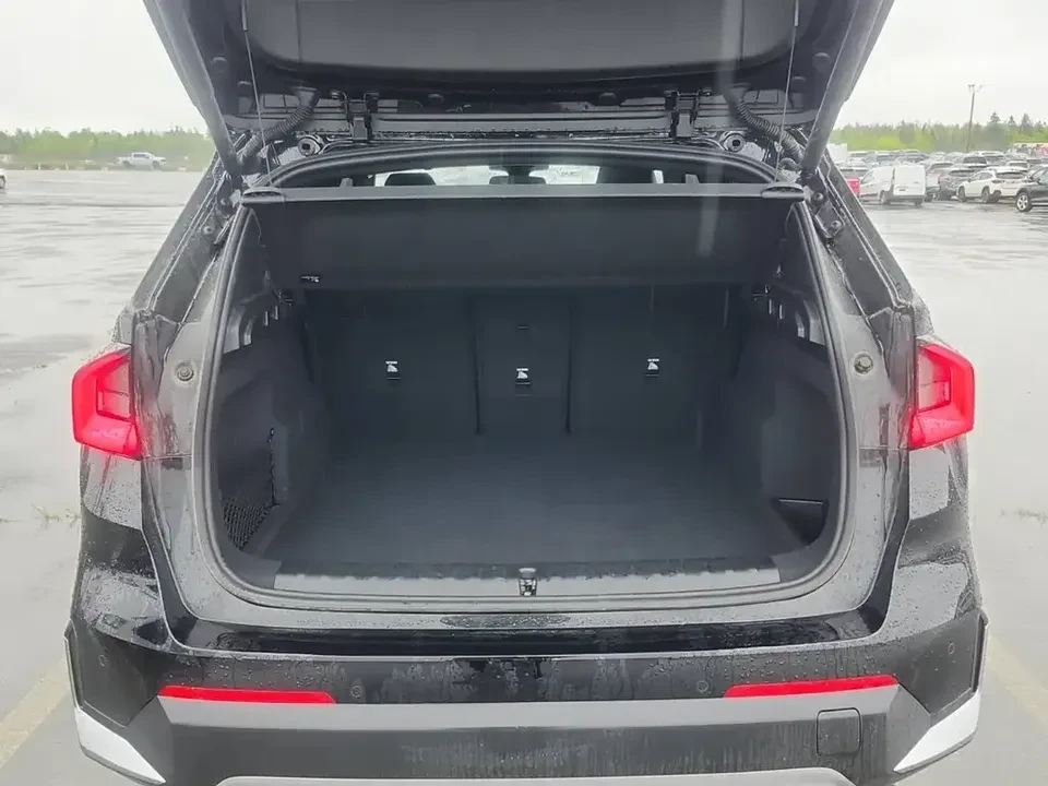 2025 BMW U11/U12 X1 - Image 7 of 8