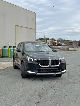 2025 BMW X1 xDrive