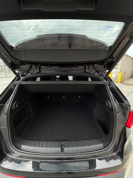 2025 BMW U11/U12 X1 - Image 17 of 17