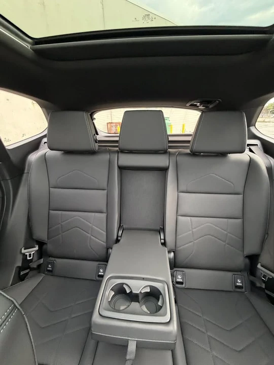 2025 BMW U11/U12 X1 - Image 14 of 17