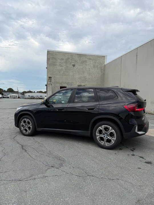 2025 BMW U11/U12 X1 - Image 3 of 17