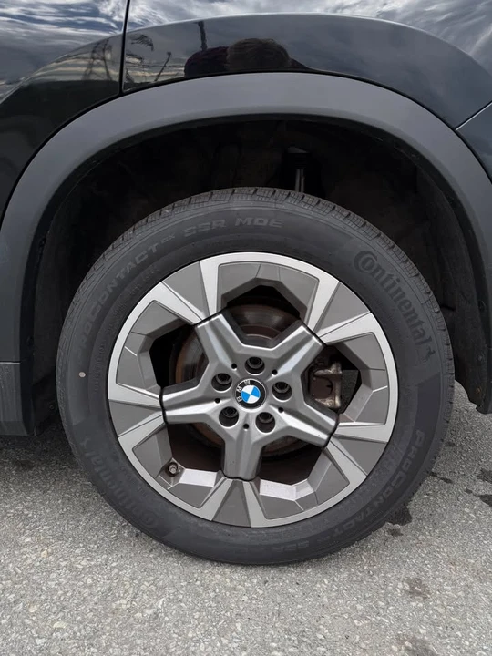2025 BMW U11/U12 X1 - Image 11 of 17