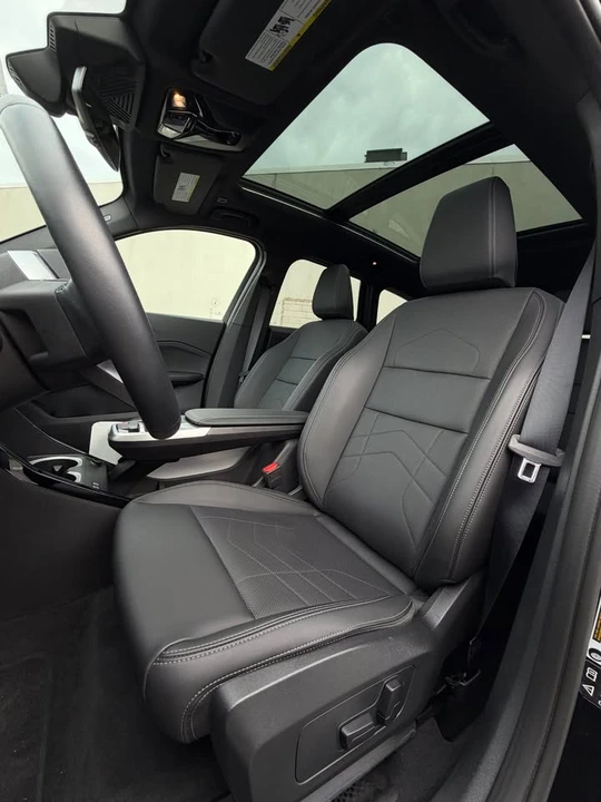 2025 BMW U11/U12 X1 - Image 15 of 17