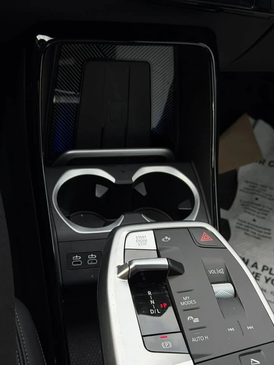 2025 BMW U11/U12 X1 - Image 7 of 17