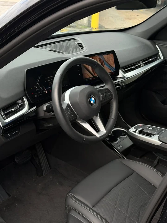 2025 BMW U11/U12 X1 - Image 10 of 17