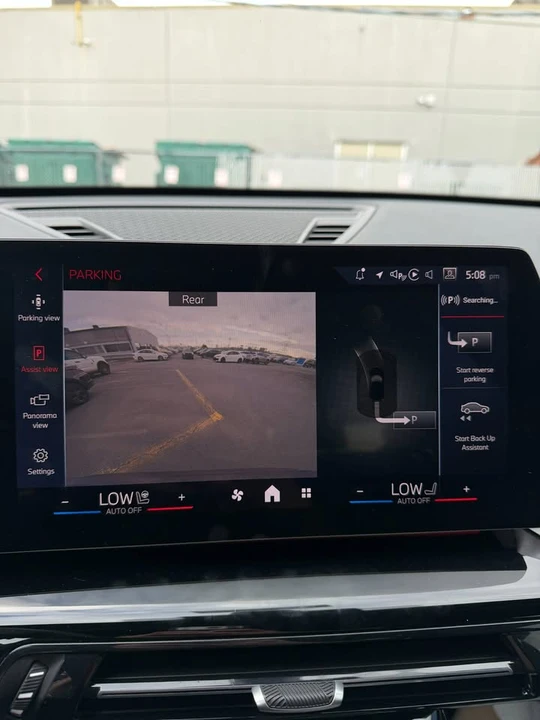 2025 BMW U11/U12 X1 - Image 13 of 17