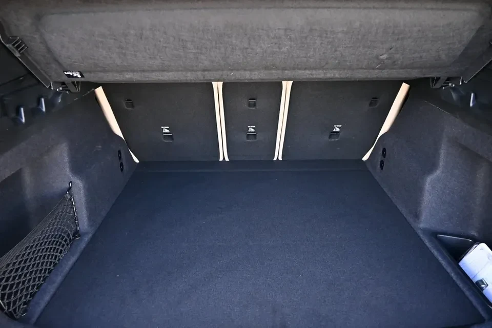 2025 BMW U11/U12 X1 - Image 7 of 15