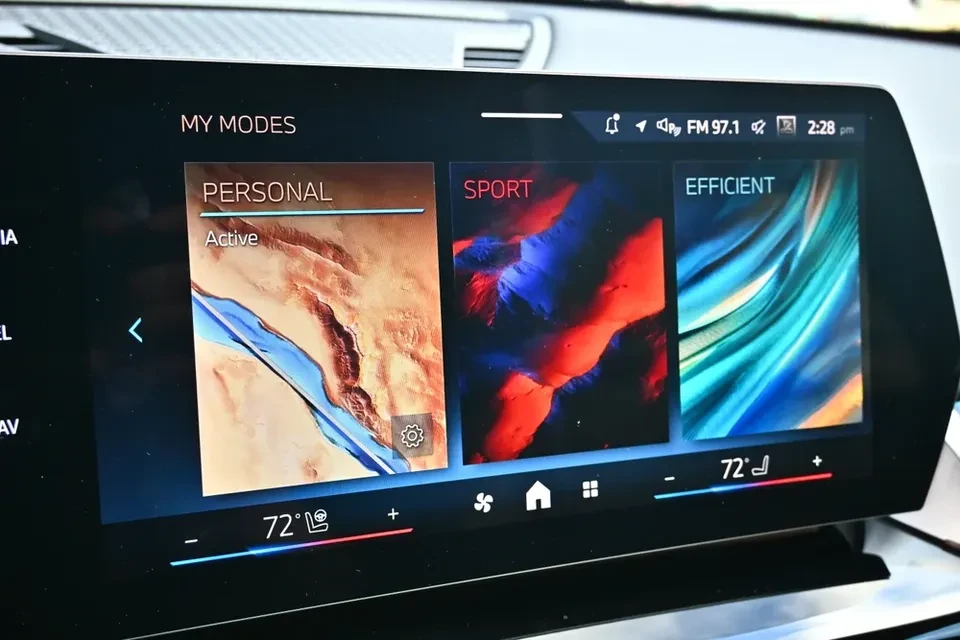 2025 BMW U11/U12 X1 - Image 15 of 15
