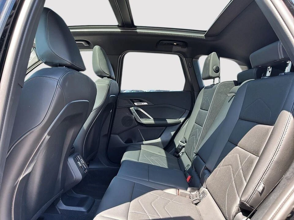 2025 BMW U11/U12 X1 - Image 10 of 14
