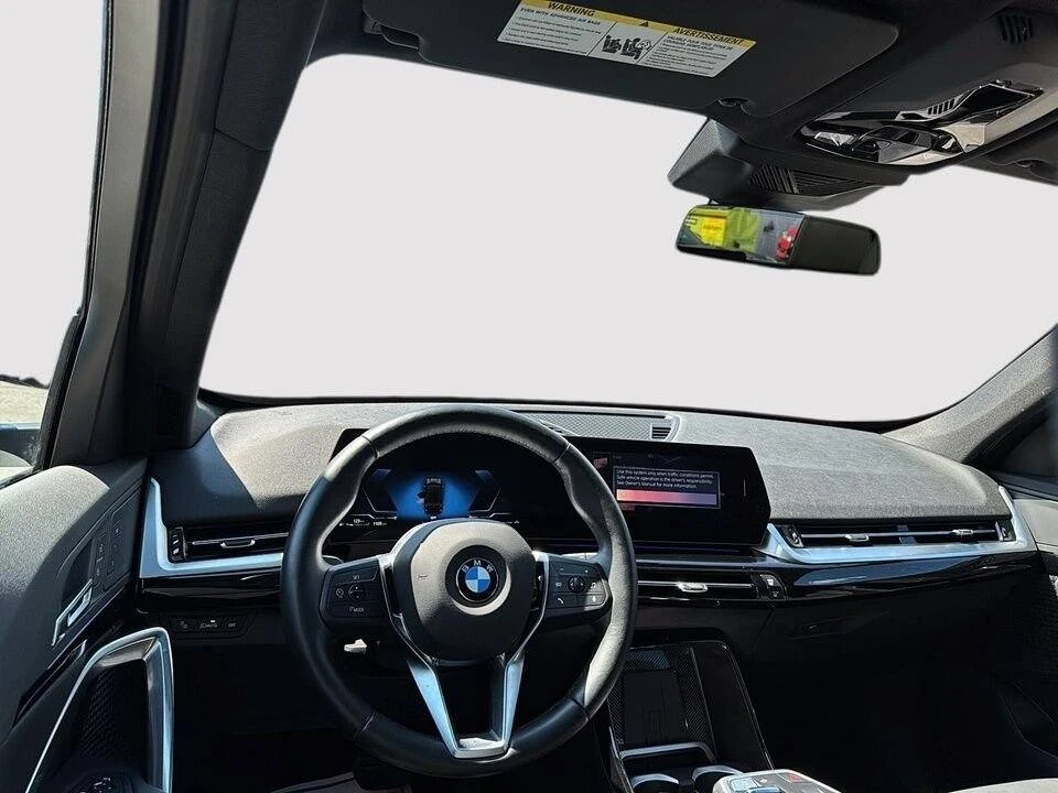 2025 BMW U11/U12 X1 - Image 13 of 14