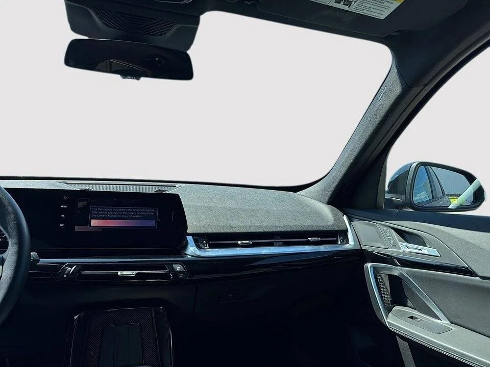 2025 BMW U11/U12 X1 - Image 12 of 14