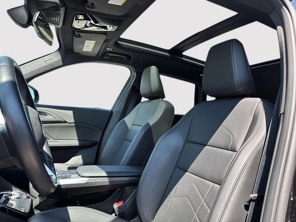 2025 BMW U11/U12 X1 - Image 9 of 14