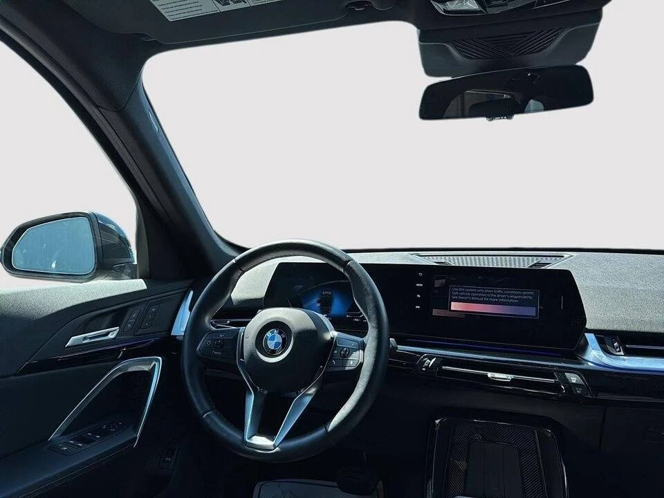 2025 BMW U11/U12 X1 - Image 11 of 14
