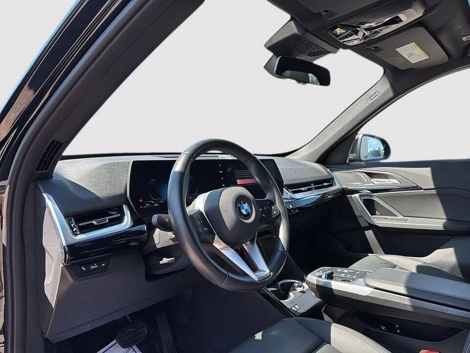 2025 BMW U11/U12 X1 - Image 6 of 14