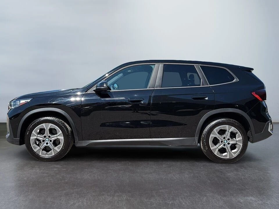 2025 BMW U11/U12 X1 - Image 3 of 14