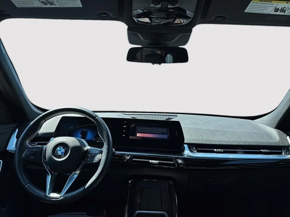 2025 BMW U11/U12 X1 - Image 16 of 20