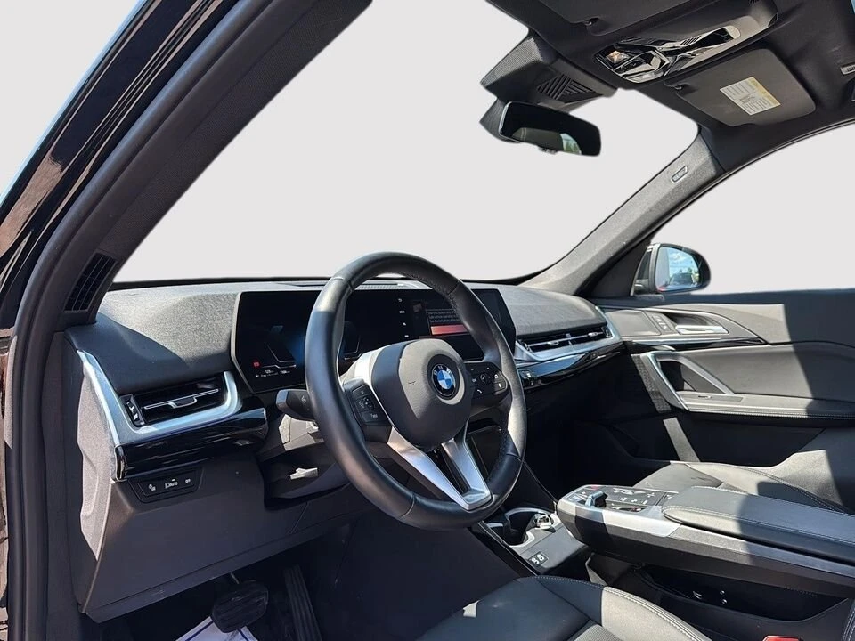2025 BMW U11/U12 X1 - Image 10 of 20