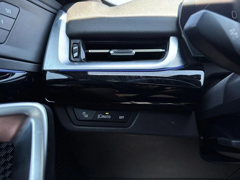 2025 BMW U11/U12 X1 - Image 20 of 20