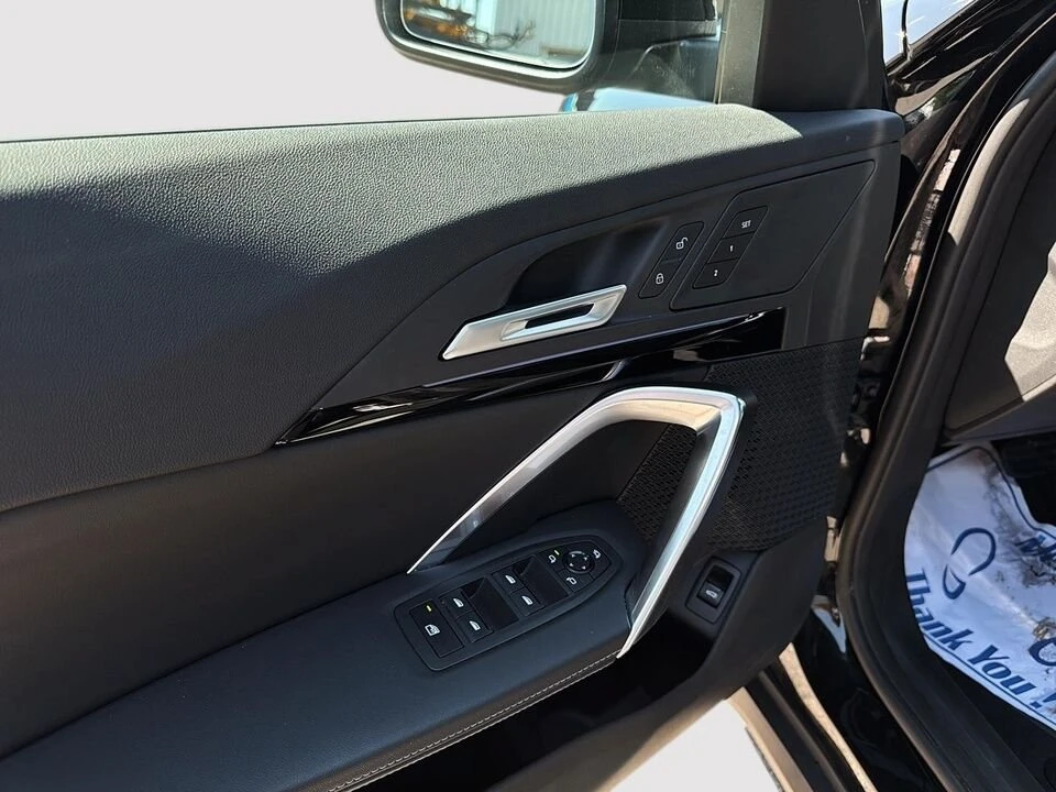 2025 BMW U11/U12 X1 - Image 8 of 20