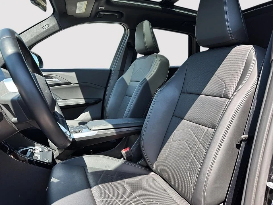2025 BMW U11/U12 X1 - Image 12 of 20