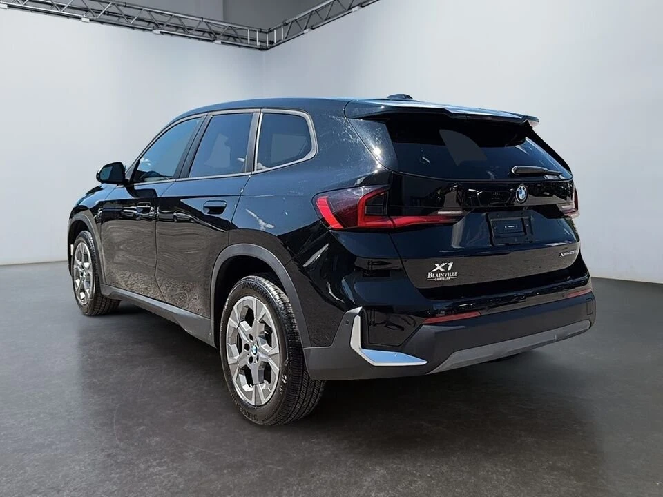 2025 BMW U11/U12 X1 - Image 5 of 20
