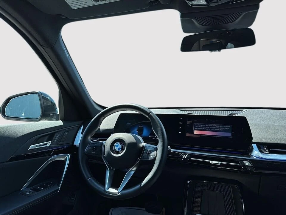 2025 BMW U11/U12 X1 - Image 15 of 20