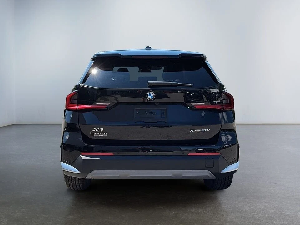 2025 BMW U11/U12 X1 - Image 6 of 20