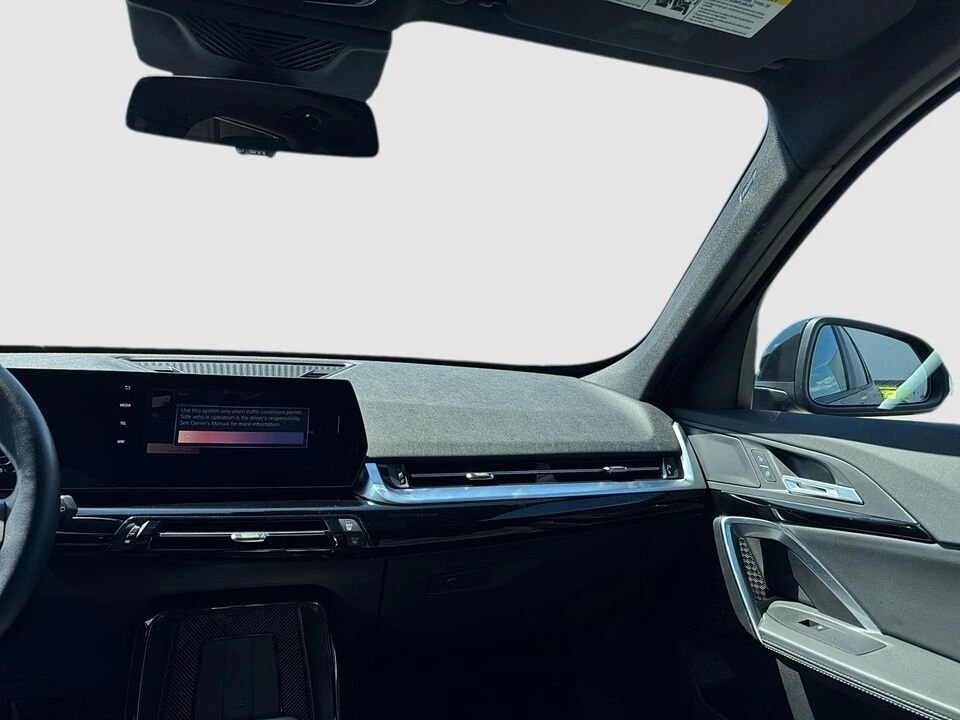 2025 BMW U11/U12 X1 - Image 17 of 20