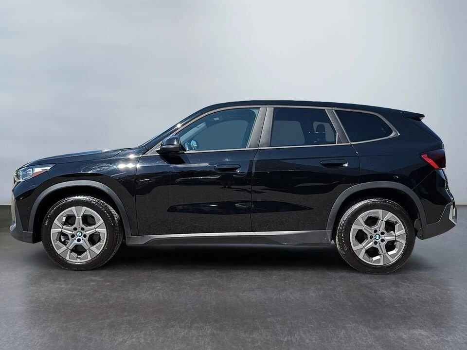 2025 BMW U11/U12 X1 - Image 3 of 20