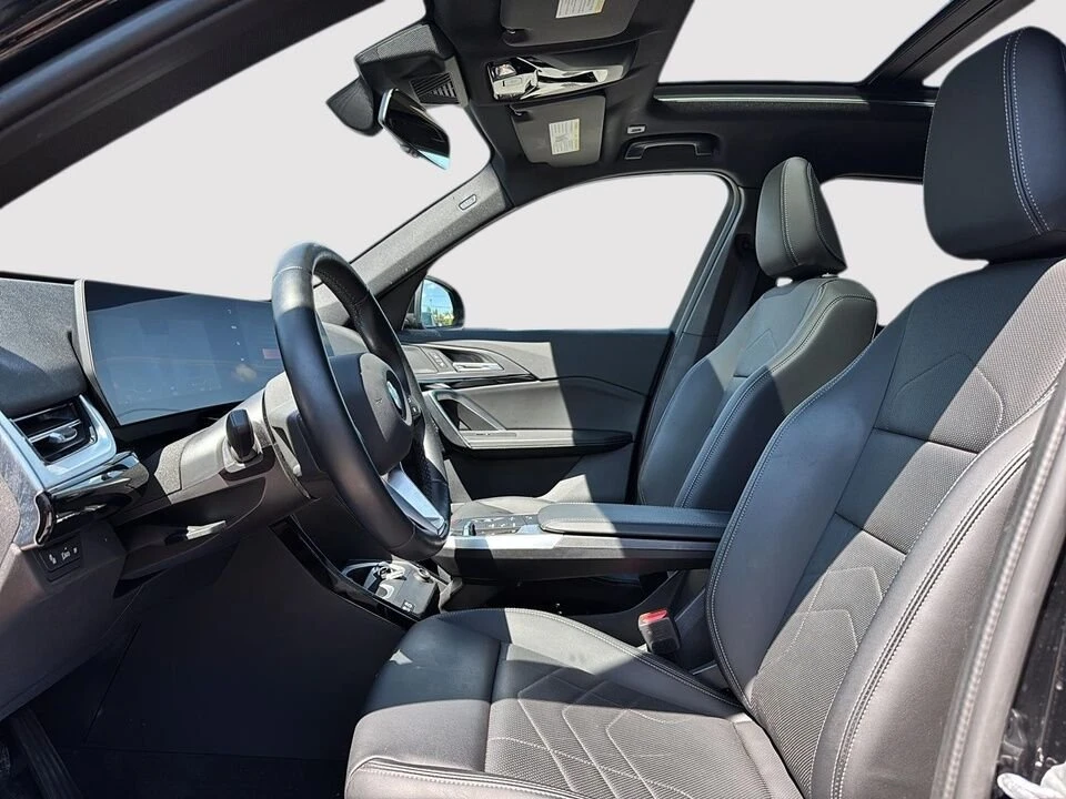 2025 BMW U11/U12 X1 - Image 11 of 20