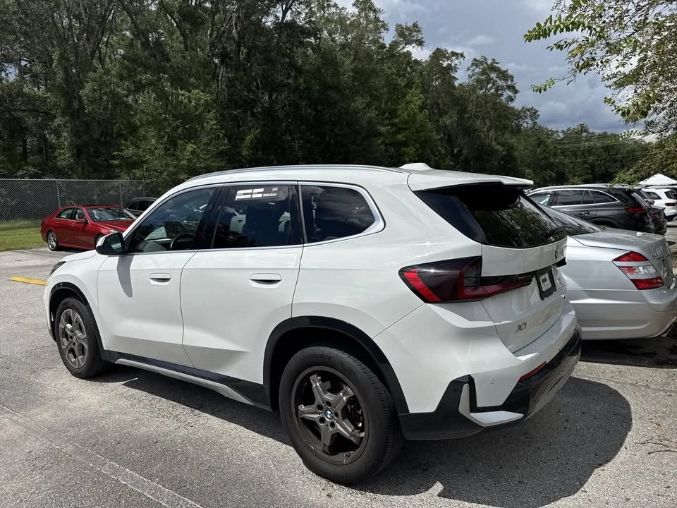 2025 BMW U11/U12 X1 - Image 2 of 4