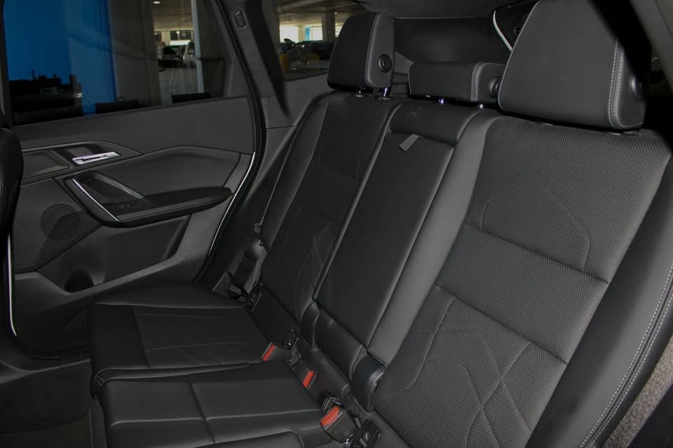 2025 BMW U11/U12 X1 - Image 19 of 20